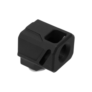 Exos-543 Pistol Compensator For Glock(R) Gen-4 17/19/34 - Exos-513 Pistol Compensator For Gen-4 Glock 17/19/34