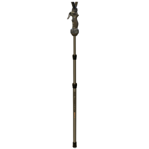 Primos Trigger Stick Gen3 Tall Monopod - 35"-65" - Primos Hunting