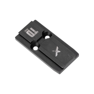 Optics Interface Plate For S&W M&P 2.0 - Smith & Wesson M&P 2.0 Optics Interface Plate