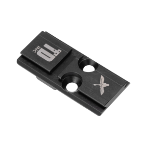 Forward Controls Design Adapter Plate for HK VP9 - Aimpoint Acro