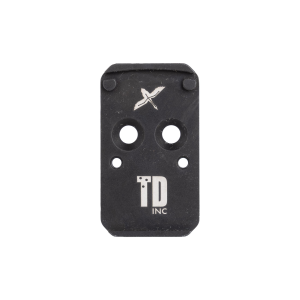 Forward Controls Design - Adapter plate for RMR and HK VP9 - OPF-VP9, RMR