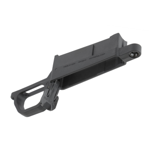 Bolt Action Magazine Well Hunter 700l Standard Black - Bolt Action Magazine Well Standard For Hunter 700l Black