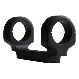 DNZ Game Reaper Ruger American Centerfire 30mm Medium Aluminum Precisioned 1-Piece Scope Tube, Matte Black - 16280