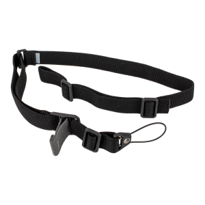Blue Force Gear Standard AK Rifle Sling with Loop Nylon Black