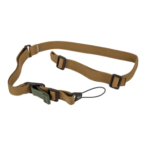 Blue Force Gear Standard AK Rifle Sling with Loop Nylon Coyote