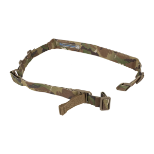 Blue Force Gear Vickers Combat Applications Padded Two Point Rifle Sling Nylon Multicam