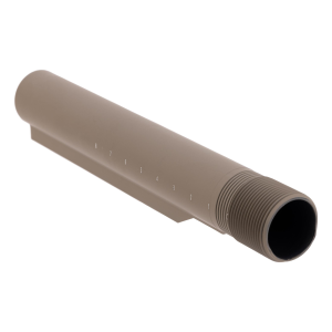 Forward Controls Design A5 Length Receiver Extension - FDE