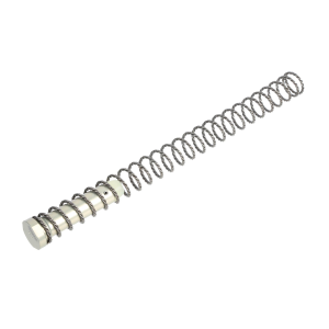 Super 42 Braided Wire Spring & H1 Buffer - Super 42 Braided Wire Spring & Buffer, H1