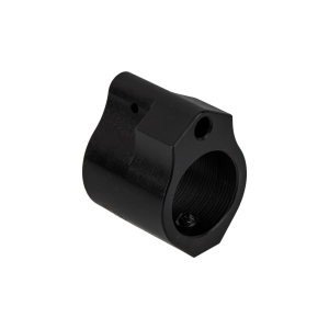 Ar-15 Adjustable Low-Profile Gas Block - Adjustable Low-Profile Gas Block