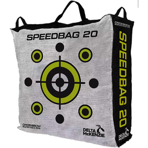 Delta Speedbag 20 Bag Target - Delta Mckenzie