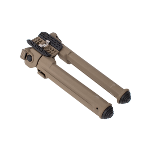 Magpul Industries Lightweight MOE Bipod Flat Dark Earth