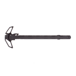 Seekins Precision DNA Charging Handle 556  Black  Aluminum Anodized