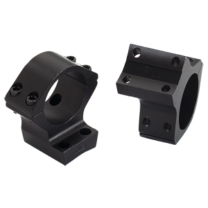 Browning X-Bolt Integrated Scope Mount System - Matte Blued - Medium - Browning