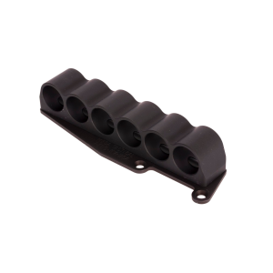 Mesa Tactical SureShell 6-Round Shotshell Carrier - Remington 870/1100/11-87  12 Gauge