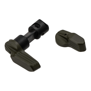Radian Weapons Talon 45/90 Ambi Safety Selector 2 Lever Kit for AR-15/AR-10/SR25 - R0381