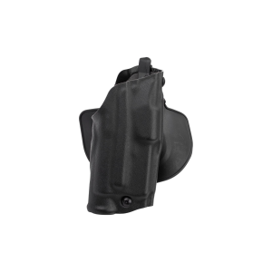 Safariland 6378 ALS Concealment Level I Holster for GLOCK 17 with M3 Light - STX Tactical Black - Right Hand