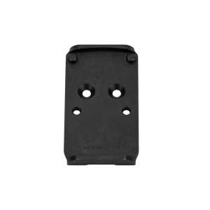 Forward Controls Design - Full size Glock Gen 5 MOS compatible mounting plate for Trijicon RMR&SRO