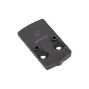 Trijicon Rmrcc Adapter Plate For Glock 43/48 - Adapter Plate For Trijicon Rmrcc Fits Glock 43/48