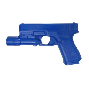 Blueguns GLOCK 45 w/X300U Trainer - Qualified Individuals Only - Blueguns