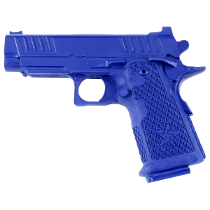 Blueguns STACCATO C2 2011 3.9" Double Stack Trainer - Blueguns