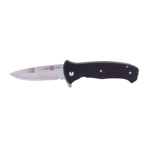 AL Mar Knives Mini S.E.R.E. 2020 G 3.6" Assisted Open Folding Knife - Al Mar