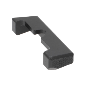 Cz P10c Competition Mag Release - Cz P10c Competiton Mag Release-Right Hand