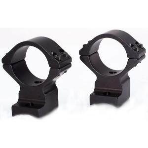 Lhtwght Alloy Scope Mounts 1 Model 700-721-722-725-40X (High)(ShortAction)