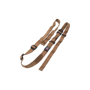 Geissele Super Combat Sling - 1.25" - DDC Tan