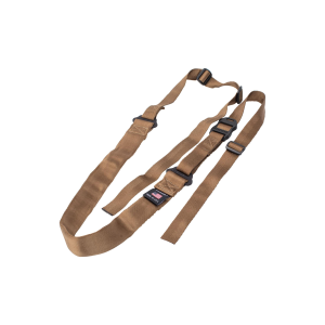 Geissele Super Combat Sling - 1.50" - DDC Tan