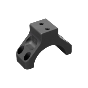 Unity Tactical MRDS Top Ring for REKE Scope Mount - 34mm - Black