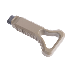 Non-Reciprocating Charging Handle For Fn Scar(R) - Nrch Charging Handle Ambi For 5.56/7.62 Cal. Fn Scar Fde