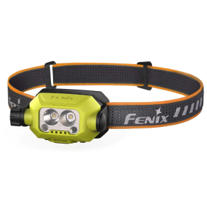 Fenix WH23R Work Headlamp - Fenix Lighting