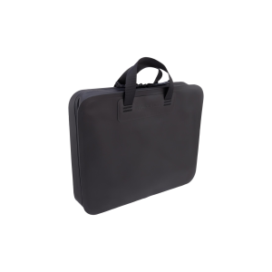 Magpul DAKA 14.50" x 11.80" x 2.40" Double Pistol Case, Black