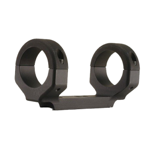 DNZ Game Reaper Ruger 10/22 1 inch Medium Aluminum Precisioned Scope Tube, Matte Black - 11082