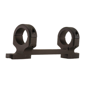 DNZ Game Reaper Marlin 1894/1895/336/XLR 1 inch Medium Aluminum Precisioned 1-Piece Scope Tube, Matte Black - 12042