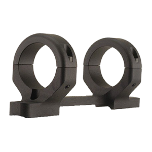 DNZ Game Reaper Browning A-Bolt 1 inch Medium Aluminum Precisioned Scope Tube, Matte Black - 20500