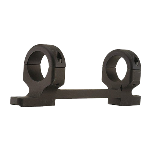 DNZ Game Reaper Savage 93/93R17/Mark II 1 inch Medium Aluminum Precisioned 1-Piece Scope Tube, Matte Black - 42200