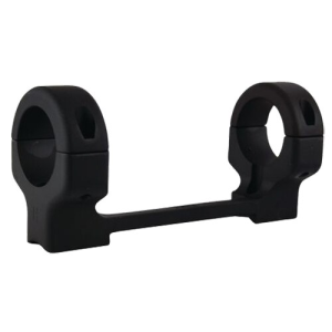 DNZ Game Reaper Browning T-Bolt 1 inch Medium Aluminum Precisioned 1-Piece Scope Tube, Matte Black - 72500