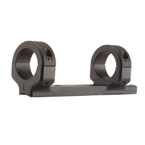 DNZ Game Reaper Browning X-Bolt 1 inch Medium Aluminum Precisioned Scope Tube, Matte Black - 91500