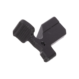 Forward Controls Design - 7.62 Bolt Catch, Serrated - ABC/R, 7.62, serrated