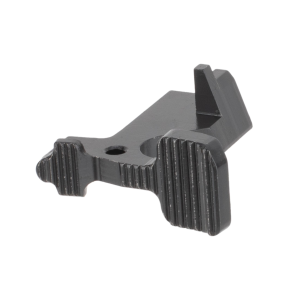 Forward Controls Design ABC/R v3 5.56 Bolt Catch / Release Serrated, Non-Offset - ABC/R v3 0B Serrated