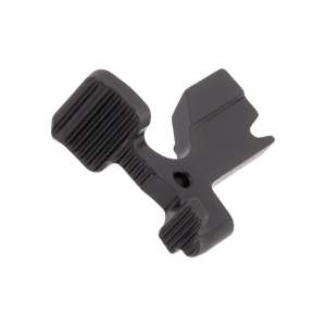 Forward Controls Design AR-15 Augmented Bolt Catch for MARS-L - Serrated