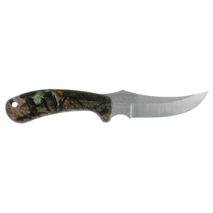 Case Ridgeback Hunter Fixed Blade Knife - Camo - Case