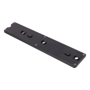 M-Lok(R) Dovetail Adapter For Rrs/Arca Interface - M-Lok Dovetail Adapter 4-Slot For Rrs/Arca Interface