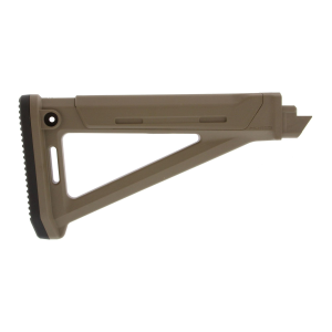 Magpul MAG616-FDE MOE Stock Fixed Flat Dark Earth Synthetic for AK-Platform