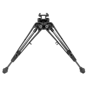Limbsaver True-Track Sling Stud Adjustable Bipod, 7" to 11" H - 12601