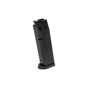 Fn-High Power 9mm 17rd Magazine - Fn High Power 17 Round Magazine Black