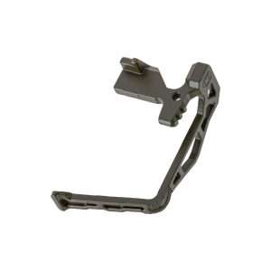 Phase 5 Tactical Extended Ambidextrous Bolt Release V3 - ODG Cerakote - Phase 5 Tactical