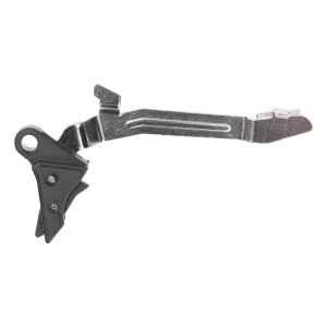 Overwatch Precision GLOCK 43/43X/48 Polished PolyDAT Trigger - Black
