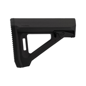 Magpul MOE RL Carbine Stock OD Green - Lightweight MOE RL Carbine Stock for Tactical Precision and Enhanced Stability - MAG1440-ODG
